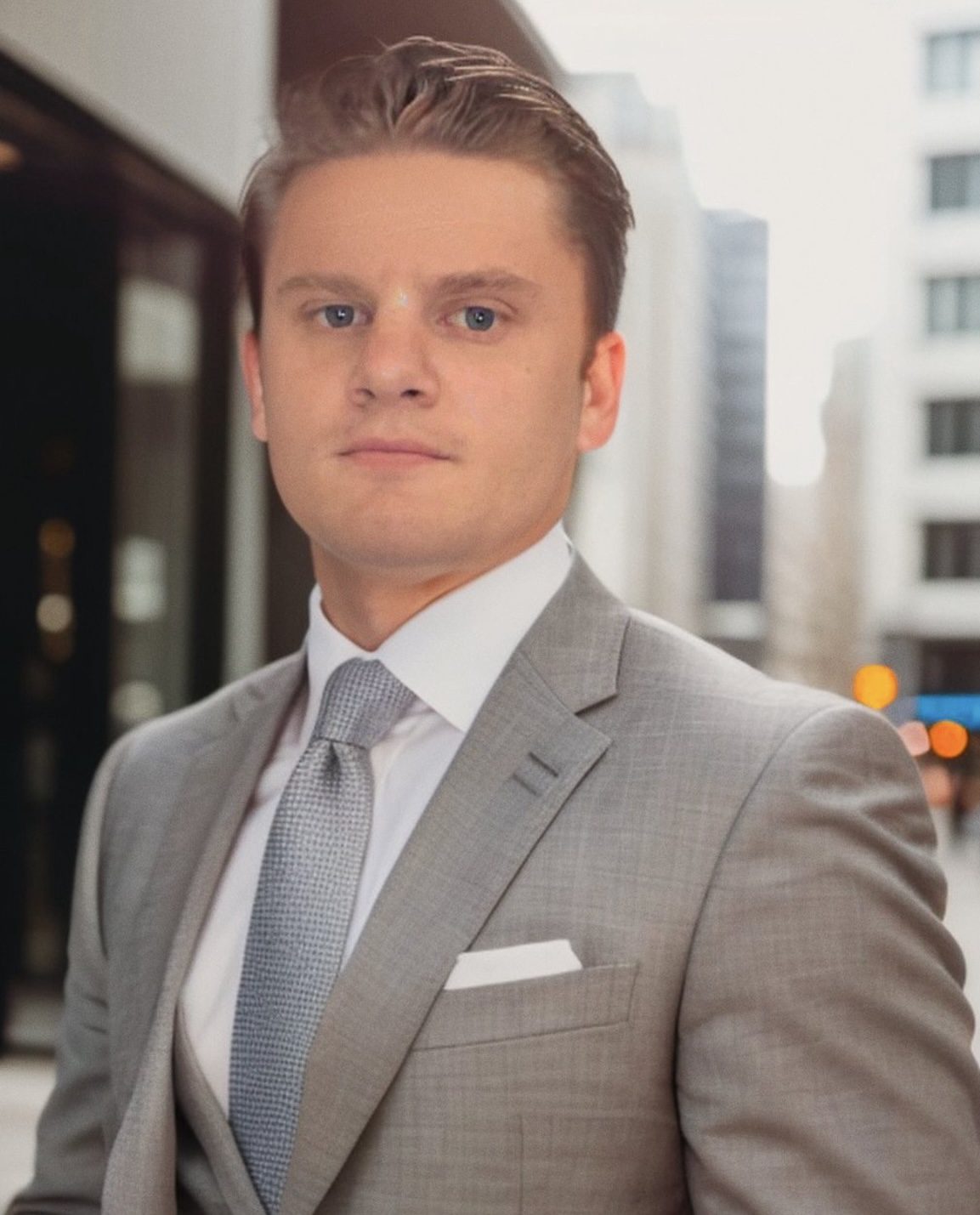 Brandon Harman